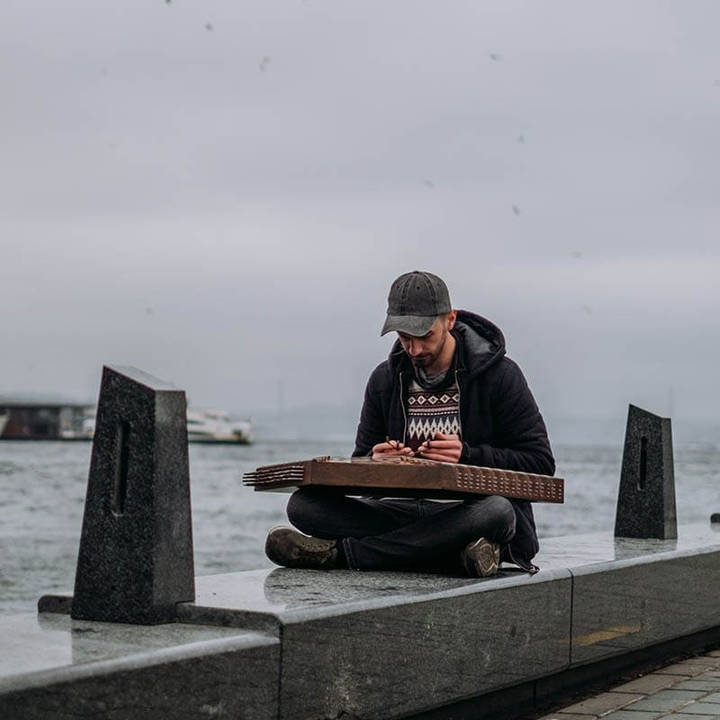 Avatar Jean-Luc Dubois