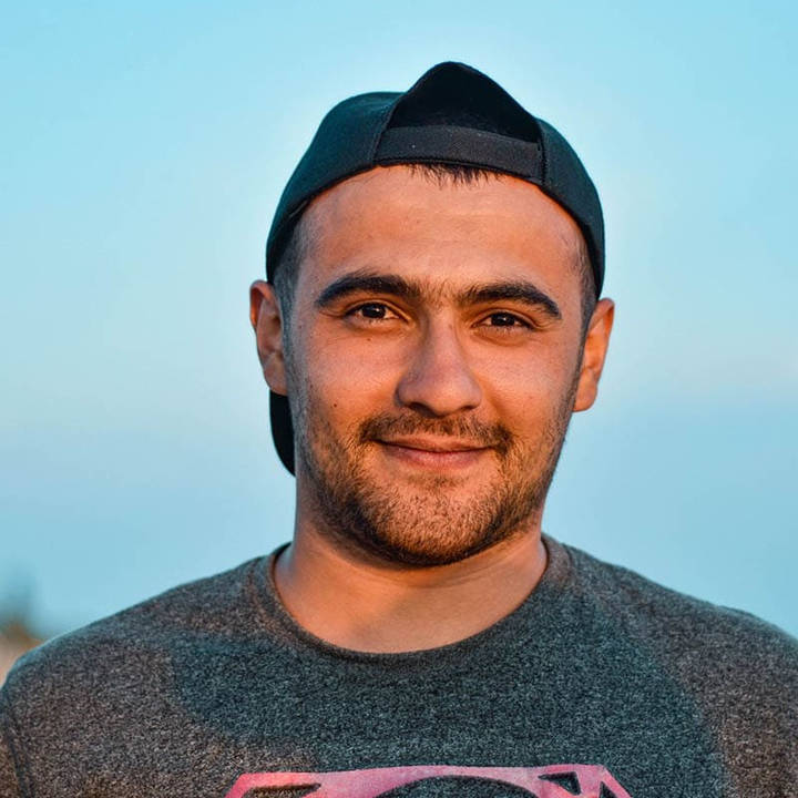 Avatar Marc Tremblay